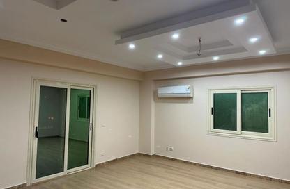 Apartment - 3 Bedrooms - 2 Bathrooms for rent in Ja'far ibn Abi Talib St. - El Yasmeen 4 - El Yasmeen - New Cairo City - Cairo