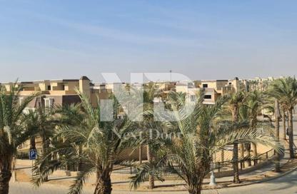 فيلا - 5 غرف نوم - 4 حمامات للبيع في S1 - سراي - كمبوندات مدينة المستقبل - مدينة المستقبل - القاهرة