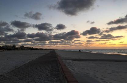 فيلا - 4 غرف نوم - 4 حمامات للبيع في منتجعات الساحل الشمالي - الساحل الشمالي
