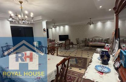 Apartment - 4 - 2 for sale in Dr Naguib Mahfouz St. - 8th Zone - Nasr City - Cairo