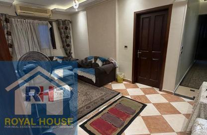 Apartment - 4 - 2 for sale in Dr Naguib Mahfouz St. - 8th Zone - Nasr City - Cairo