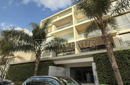 Apartment - 2 - 2 for sale in Lake View Residence - 5th Settlement Compounds - The 5th Settlement - New Cairo City - Cairo