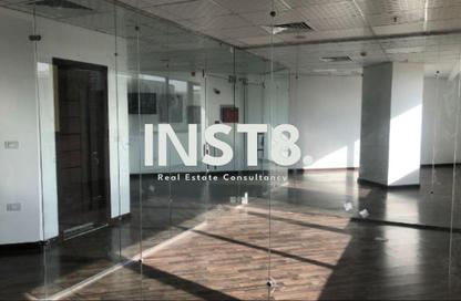 Office Space - Studio - 1 Bathroom for rent in Mivida - 5th Settlement Compounds - The 5th Settlement - New Cairo City - Cairo