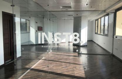 Office Space - Studio - 1 Bathroom for rent in Mivida - 5th Settlement Compounds - The 5th Settlement - New Cairo City - Cairo