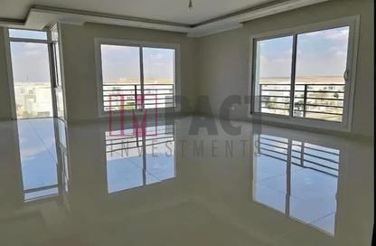 Apartment - 2 Bedrooms - 2 Bathrooms for sale in The Icon Residence - 5th Settlement Compounds - The 5th Settlement - New Cairo City - Cairo