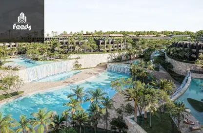 شاليه - 1 حمام للبيع في راس سدر - رأس سدر - محافظة جنوب سيناء شاليه - 1 حمام للبيع في راس سدر - رأس سدر - محافظة جنوب سيناء