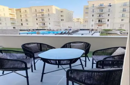 شقة - 4 غرف نوم - 4 حمامات للبيع في ميفيدا - كمبوندات التجمع الخامس - التجمع الخامس - مدينة القاهرة الجديدة - القاهرة