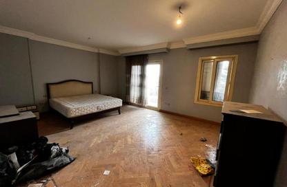 Apartment - 3 Bedrooms - 3 Bathrooms for sale in Touristic Zone 4 - Touristic Zone - Al Motamayez District - 6 October City - Giza Apartment - 3 Bedrooms - 3 Bathrooms for sale in Touristic Zone 4 - Touristic Zone - Al Motamayez District - 6 October City - Giza