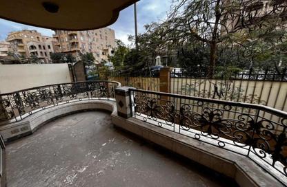 Apartment - 3 Bedrooms - 3 Bathrooms for sale in Touristic Zone 4 - Touristic Zone - Al Motamayez District - 6 October City - Giza Apartment - 3 Bedrooms - 3 Bathrooms for sale in Touristic Zone 4 - Touristic Zone - Al Motamayez District - 6 October City - Giza