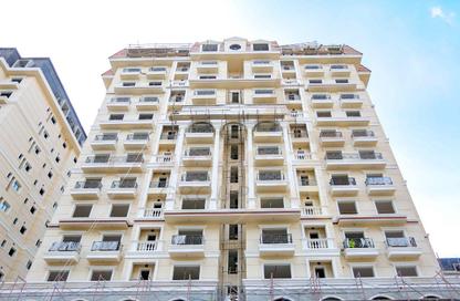 شقة - 3 غرف نوم - 3 حمامات للبيع في صوارى - كمبوندات الاسكندرية - الاسكندرية