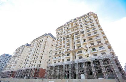 شقة - 3 غرف نوم - 3 حمامات للبيع في صوارى - كمبوندات الاسكندرية - الاسكندرية