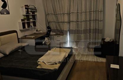 Apartment - 3 Bedrooms - 3 Bathrooms for sale in The Fourteen Golf Residences - Uptown Cairo - Mokattam - Cairo