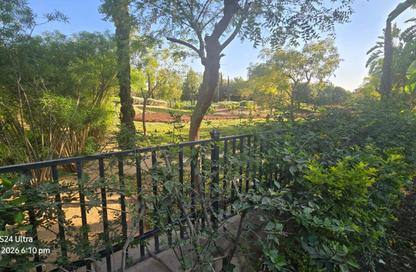 Villa - 5 Bedrooms - 5 Bathrooms for sale in Alba Aliyah - Uptown Cairo - Mokattam - Cairo