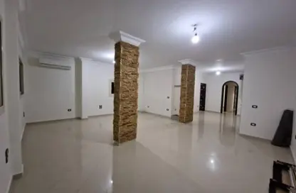 مساحات مكتبية - 6 غرف نوم - 4 حمامات للايجار في شارع سمير عبد الرؤوف - المنطقة الثامنة - مدينة نصر - القاهرة