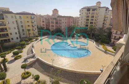 شقة - 2 غرف نوم - 1 حمام للبيع في شارع دريم لاند - دريم لاند - طريق الواحات - مدينة 6 أكتوبر - الجيزة شقة - 2 غرف نوم - 1 حمام للبيع في شارع دريم لاند - دريم لاند - طريق الواحات - مدينة 6 أكتوبر - الجيزة