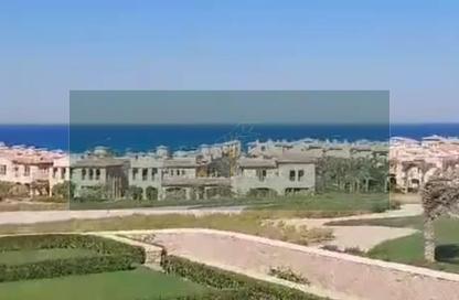شاليه - 3 غرف نوم - 2 حمامات للبيع في لافيستا جاردنز - لافيستا - العين السخنة - السويس