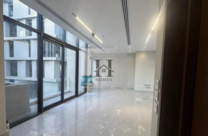 Office Space - Studio - 2 Bathrooms for rent in District 5 - 5th Settlement Compounds - The 5th Settlement - New Cairo City - Cairo