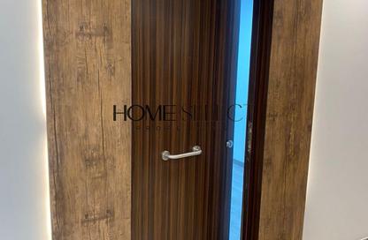 Office Space - 1 Bedroom - 1 Bathroom for sale in Trivium Zayed - 2nd District - Sheikh Zayed City - Giza