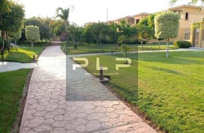 Townhouse - 5 Bedrooms - 4 Bathrooms for sale in La Terra - South Investors Area - New Cairo City - Cairo Townhouse - 5 Bedrooms - 4 Bathrooms for sale in La Terra - South Investors Area - New Cairo City - Cairo