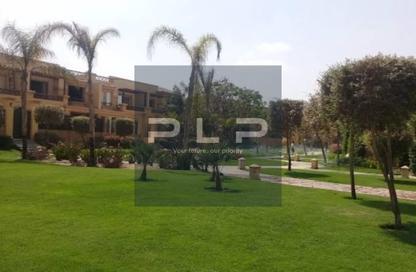 Townhouse - 5 Bedrooms - 4 Bathrooms for sale in La Terra - South Investors Area - New Cairo City - Cairo Townhouse - 5 Bedrooms - 4 Bathrooms for sale in La Terra - South Investors Area - New Cairo City - Cairo