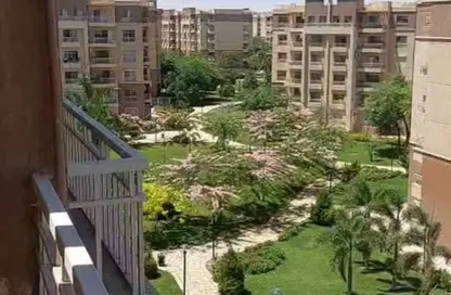 شقة - 3 غرف نوم - 2 حمامات للبيع في پريڤادو - مدينتي - القاهرة