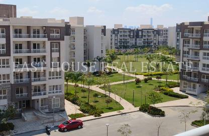 Apartment - 2 Bedrooms - 1 Bathroom for rent in Privado - Madinaty - Cairo