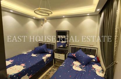 Apartment - 2 Bedrooms - 1 Bathroom for rent in Privado - Madinaty - Cairo
