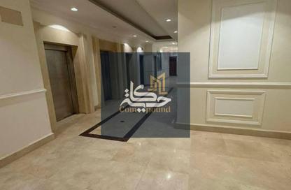Apartment - 1 Bedroom - 2 Bathrooms for sale in New Garden City - New Capital Compounds - New Capital City - Cairo