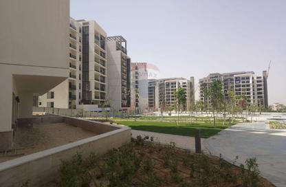 Apartment - 2 Bedrooms - 2 Bathrooms for rent in Park Side Residence - Zed Towers - Sheikh Zayed Compounds - Sheikh Zayed City - Giza