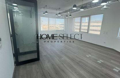 Office Space - Studio - 1 Bathroom for rent in The Polygon - Sheikh Zayed Compounds - Sheikh Zayed City - Giza Office Space - Studio - 1 Bathroom for rent in The Polygon - Sheikh Zayed Compounds - Sheikh Zayed City - Giza
