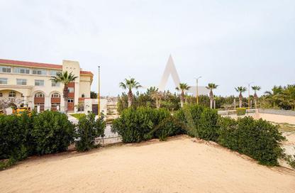 Villa - 5 Bedrooms - 5 Bathrooms for sale in Alex West - Alexandria Compounds - Alexandria
