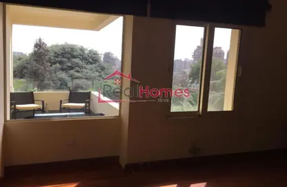 Apartment - 2 Bedrooms - 3 Bathrooms for rent in Al Kamel Mohamed St. - Zamalek - Cairo