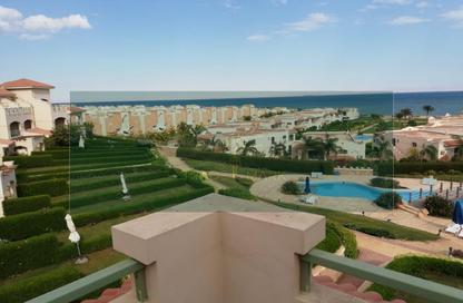 Penthouse - 3 Bedrooms - 2 Bathrooms for sale in La Vista 5 - La Vista - Al Ain Al Sokhna - Suez Penthouse - 3 Bedrooms - 2 Bathrooms for sale in La Vista 5 - La Vista - Al Ain Al Sokhna - Suez