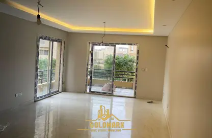 Apartment - 3 Bedrooms - 3 Bathrooms for rent in The Square - 5th Settlement Compounds - The 5th Settlement - New Cairo City - Cairo