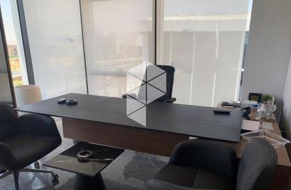 Clinic - Studio - 2 for rent in The Waterway View - 90 Street - The 5th Settlement - New Cairo City - Cairo