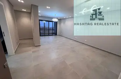 شقة - 3 غرف نوم - 3 حمامات للايجار في فيلدج ويست - كمبوندات الشيخ زايد - الشيخ زايد - الجيزة