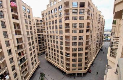 Apartment - 3 Bedrooms - 2 Bathrooms for sale in Valore Antoniades - Smouha - Hay Sharq - Alexandria Apartment - 3 Bedrooms - 2 Bathrooms for sale in Valore Antoniades - Smouha - Hay Sharq - Alexandria