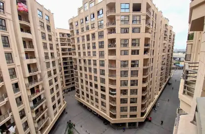 شقة - 3 غرف نوم - 2 حمامات للبيع في فالوري انطونيادس - سموحة - حي شرق - الاسكندرية