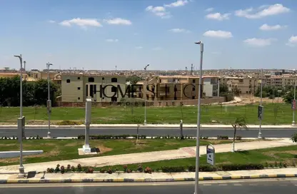 فيلا - 7 غرف نوم - 8 حمامات للبيع في الشيخ زايد - الجيزة