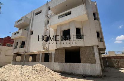 Villa - 7 Bedrooms - 7+ Bathrooms for sale in Sheikh Zayed City - Giza