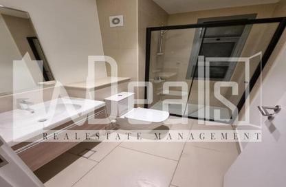 Chalet - 3 Bedrooms - 2 Bathrooms for sale in Marassi - Sidi Abdel Rahman - North Coast