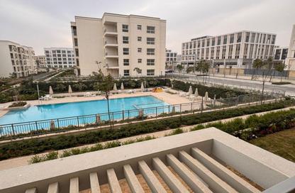 Apartment - 3 Bedrooms - 4 Bathrooms for sale in Mivida - 5th Settlement Compounds - The 5th Settlement - New Cairo City - Cairo