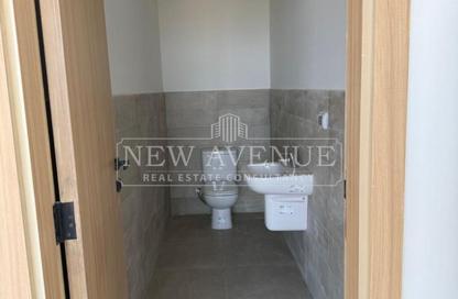 Clinic - Studio - 1 for rent in Layan Residence - 5th Settlement Compounds - The 5th Settlement - New Cairo City - Cairo