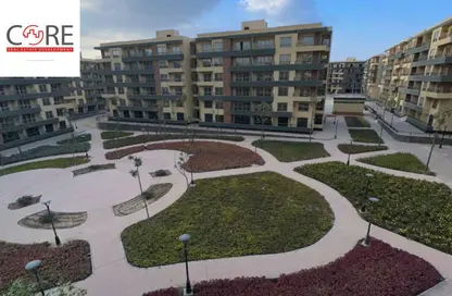 Apartment - 3 Bedrooms - 2 Bathrooms for sale in Gardina Sun - Northern Expansions - 6 October City - Giza