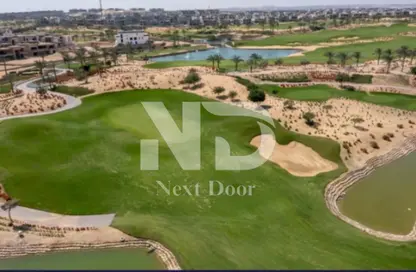 Villa - 3 Bedrooms - 3 Bathrooms for sale in City Gate - 5th Settlement Compounds - The 5th Settlement - New Cairo City - Cairo