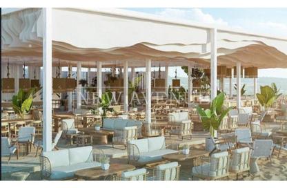 Townhouse - 3 Bedrooms - 3 Bathrooms for sale in Playa Resort - Sidi Abdel Rahman - North Coast Townhouse - 3 Bedrooms - 3 Bathrooms for sale in Playa Resort - Sidi Abdel Rahman - North Coast