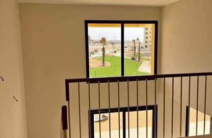 دوبلكس - 5 غرف نوم - 4 حمامات للبيع في أو ويست - كمبوندات 6 أكتوبر - مدينة 6 أكتوبر - الجيزة