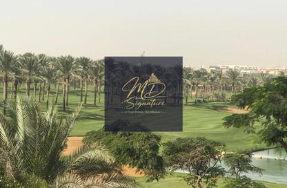Villa - 7+ Bedrooms - 7+ Bathrooms for sale in Katameya Dunes - El Katameya Compounds - El Katameya - New Cairo City - Cairo
