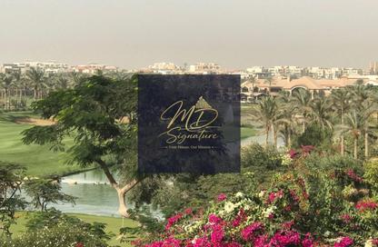 Villa - 7+ Bedrooms - 7+ Bathrooms for sale in Katameya Dunes - El Katameya Compounds - El Katameya - New Cairo City - Cairo