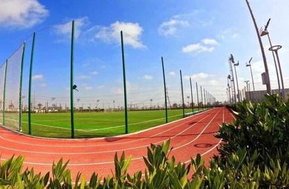 Apartment - 3 Bedrooms - 2 Bathrooms for sale in Alex West - Alexandria Compounds - Alexandria